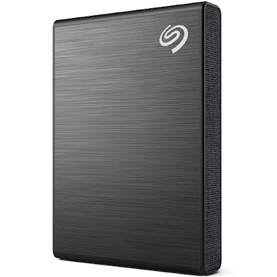 Seagate One Touch SSD 1 TB