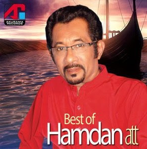 Download Lagu Hamdan ATT Full Album Mp3 Terpopuler