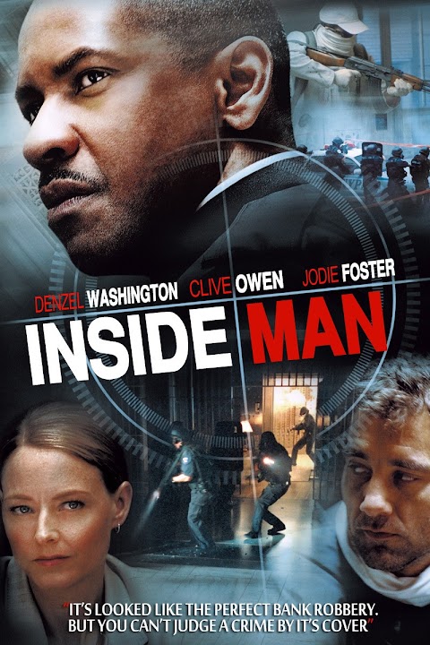 Inside Man 2006