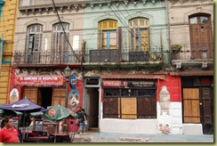 Old Houses (1)