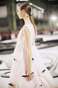 chanel (cherry blossom)