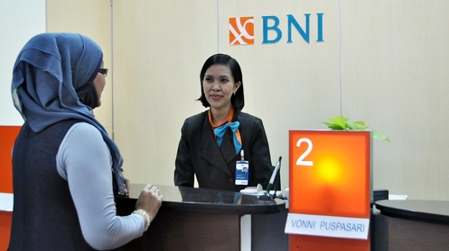  Apa lagi para nasabah Bank BNI atau Bank Negara Indonesia mempunyai berbagai macam piliha Cara Setor Tunai di Agen BNI 46 2022