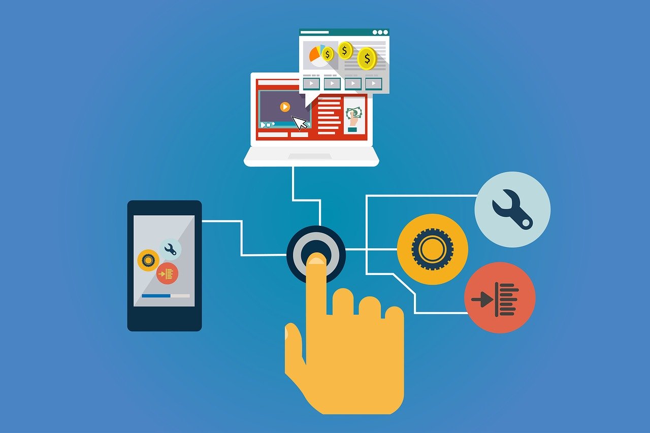 SpotOn raises US $60M for payments software FULL