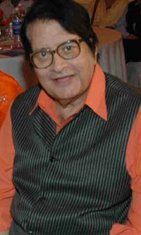 Manoj Kumar