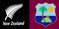 new zealand vs west indies 2012 cricket live streaming schedule and timetable