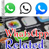 WhatsApp related Application 