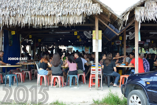 Kota_Tinggi_Kiang_Kee_Bak_Kut_Teh_强记肉骨茶