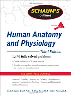 Download Schaum's Outlines; Human Anatomy and Physiology 3e