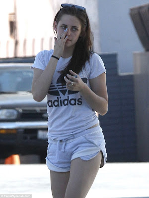 Kristen Stewart Photos