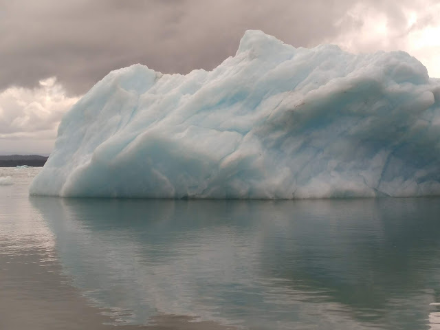 Laguna San Rafael, Chile