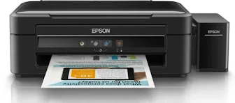 How to Reset Epson L360 Printer, Tutorial Summary and Easy Tips!