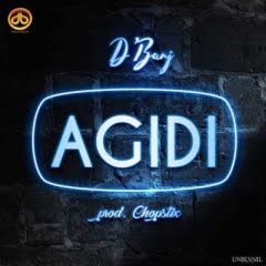 (Afro Pop) Agidi (2018)