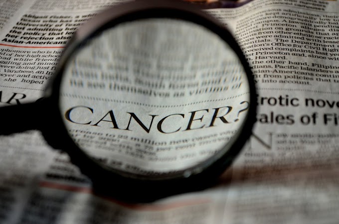 Natural remedies for treatment and avoidance of all types of cancer.
