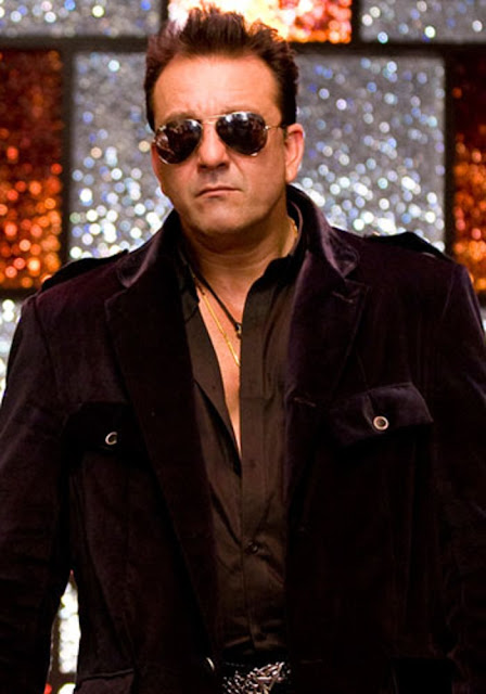 Very Smart Sanjay Dutt HD Wallpaper