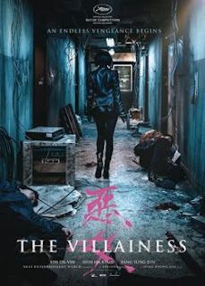 Download Film The Villainess (2017) 720p WEB-Dl Subtitle Indonesia