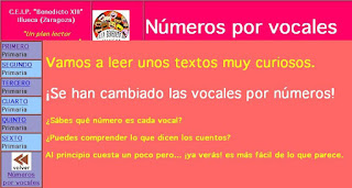 http://cillueca.educa.aragon.es/web%20lectura/web%20primaria/ARCHIVOS/numeros%20por%20vocales/numeroporvocal.htm