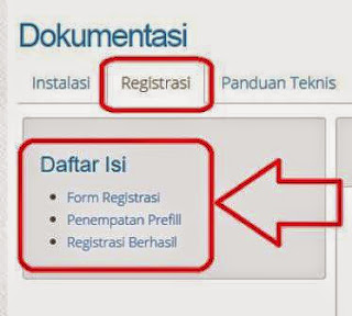 Panduan Teknis Aplikasi Dapodikmen 8.1.0