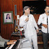 Villalona y  Eddy Herrera a duo en cumpleaños de "El mayimbe"