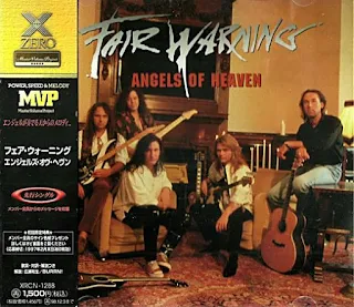 Fair-Warning-1996-Angels-Of-Heaven-mp3