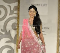 Shriya, saran, hot, ramp, walks