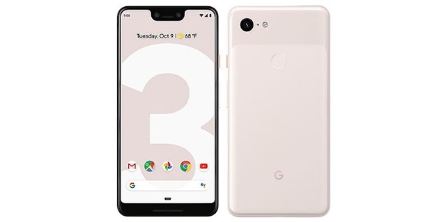 Google Pixel 3 XL review