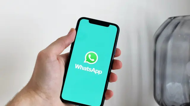 WhatsApp Siapkan Fitur Editor Gambar Berbasis AI