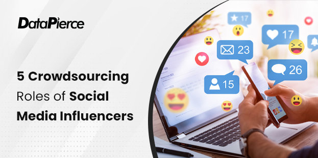 crowdsourcing marketing of social media influencer
