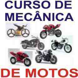 mecanica Download   Mecânica de Motos Honda, Yamaha