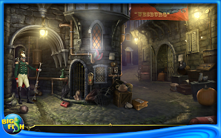 Depths of Betrayal CE 1.0.0 Apk Downloads 