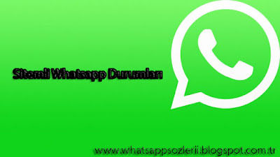 sitemli-whatsapp-durumlari