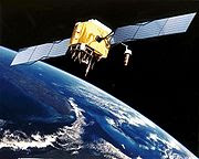 GLOBAL POSITIONING SYSTEM (GPS)