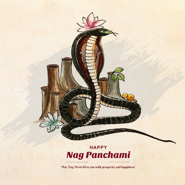 Nag Panchami Images HD