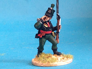 28mm Napoleonic Front Rank British