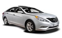 2013 Hyundai Sonata Owners Manual