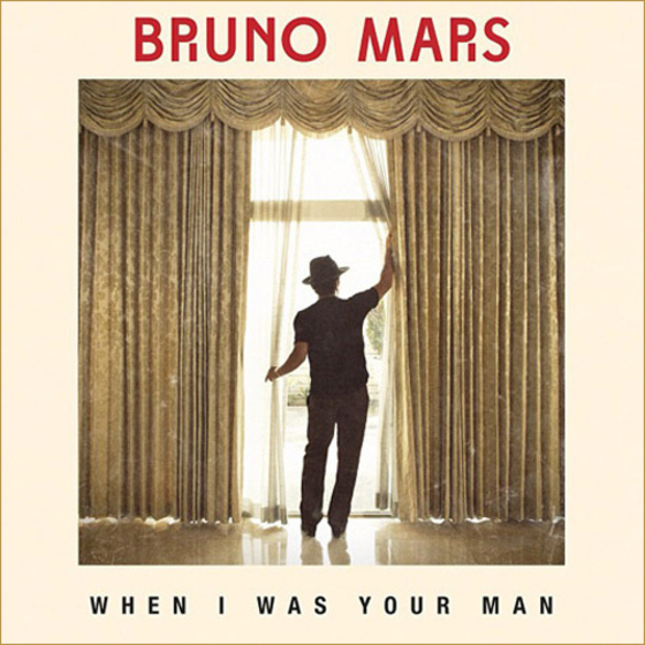 Traduzione testo download When I was your man - Bruno Mars 