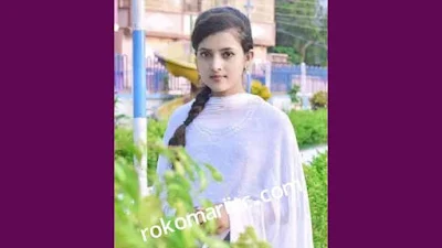 মেয়েদের প্রোফাইল পিক
