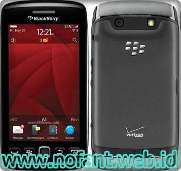 Firmware BlackBerry® Torch™ 9850 v7.1.0.1149 ...