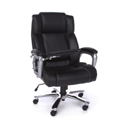 ORO Big And Tall Office Chair