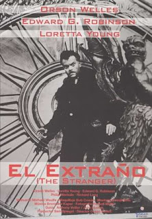 El Extraño