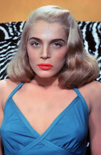 Lizabeth Scott