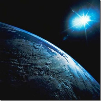 planeta tierra