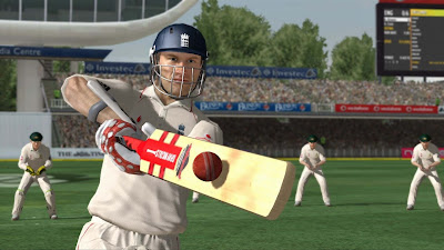 Ashes Cricket 2009 Game For PC