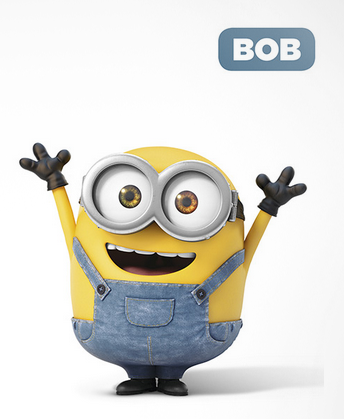 Conoce a Bob