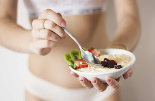 How-to-lose-belly-fat-at-home-in-1-week-with-milk-product