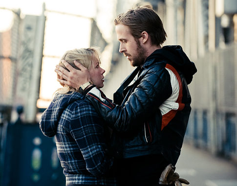 BLUE VALENTINE 2010 