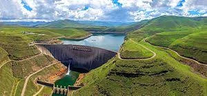dams-types