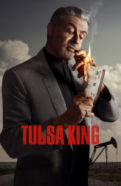 Tulsa King Temporada 1