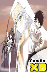 To Aru Majutsu No Index 2 capitulo 22 online