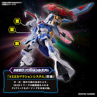 Bandai HG 1/144 GYAN STROM (AGNES GIEBENRATH CUSTOM) Color Guide & Paint Conversion Chart 