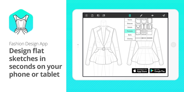 Populer 39+ Aplikasi Desain Baju Offline Pc